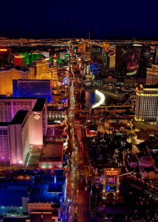 Las Vegas